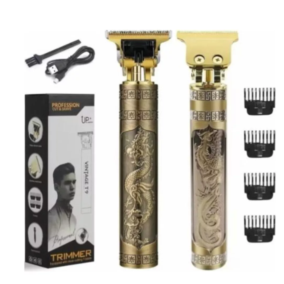 Maquina Buda Profesional®️ Cortadora de pelo para hombres- Envio Gratis + Pago Contra Entrega🚚