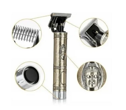 Maquina Buda Profesional®️ Cortadora de pelo para hombres- Envio Gratis + Pago Contra Entrega🚚