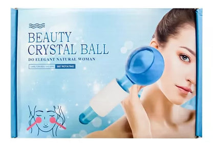 Masajeador Facial- Fríoradiante™️ 🚚 Envio Gratis + Pago Contra Entrega