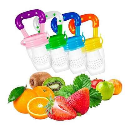 Chupo fruta
