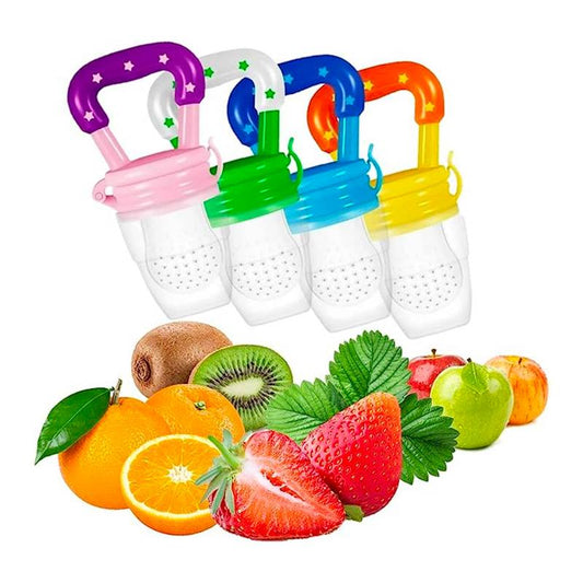 Chupo fruta