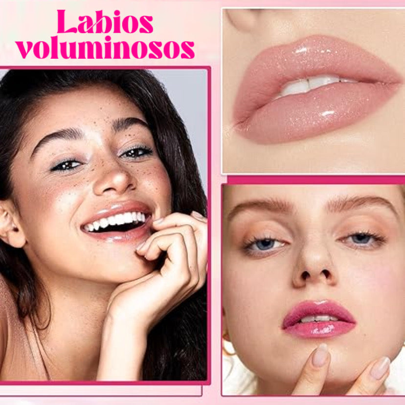 Labial Voluminizador  - Lip Plumper 💄💋 Envio Gratis + Pago Contra Entrega🚚