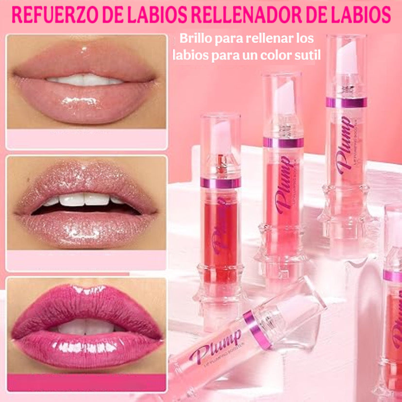 Labial Voluminizador  - Lip Plumper 💄💋 Envio Gratis + Pago Contra Entrega🚚