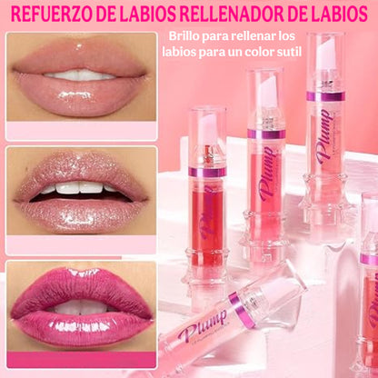 Labial Voluminizador  - Lip Plumper 💄💋 Envio Gratis + Pago Contra Entrega🚚