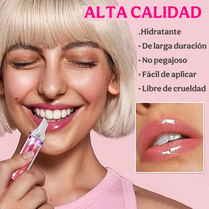 Labial Voluminizador  - Lip Plumper 💄💋 Envio Gratis + Pago Contra Entrega🚚
