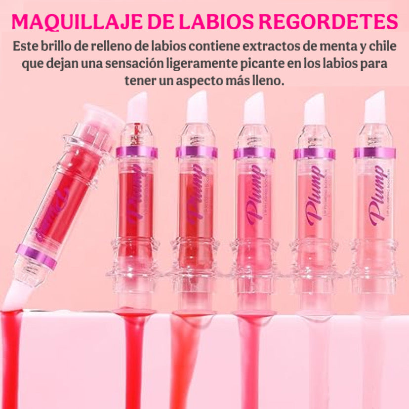 Labial Voluminizador  - Lip Plumper 💄💋 Envio Gratis + Pago Contra Entrega🚚
