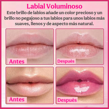 Labial Voluminizador  - Lip Plumper 💄💋 Envio Gratis + Pago Contra Entrega🚚