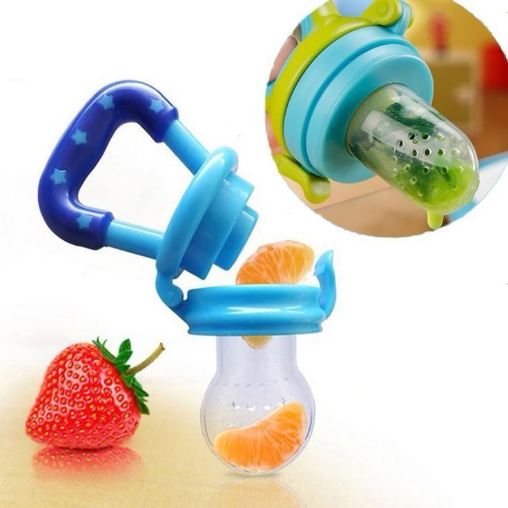 Chupo fruta