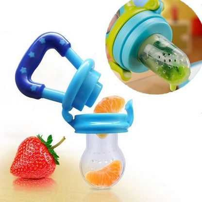 Chupo fruta