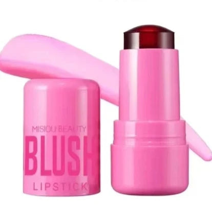 Labial,Rubor y sobra de Gelatina - BLUSH