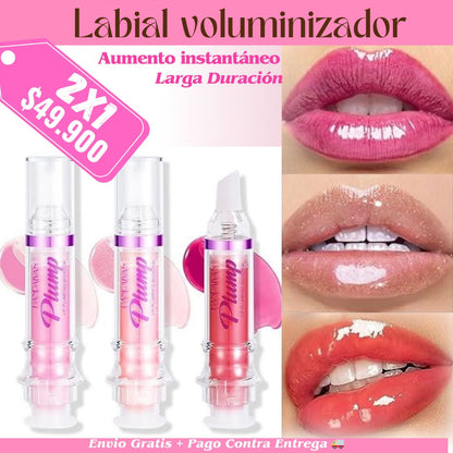 Labial Voluminizador  - Lip Plumper 💄💋 Envio Gratis + Pago Contra Entrega🚚