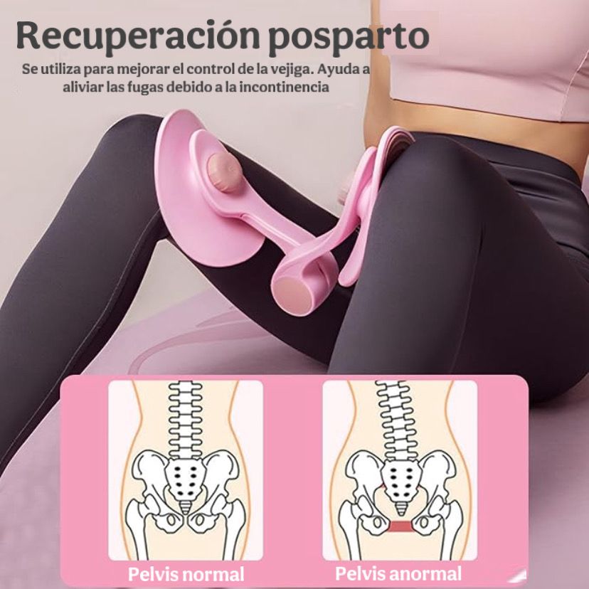 Tonificador de Piernas y Pelvis 🚚 Envio Gratis+Pago Contra Entrega
