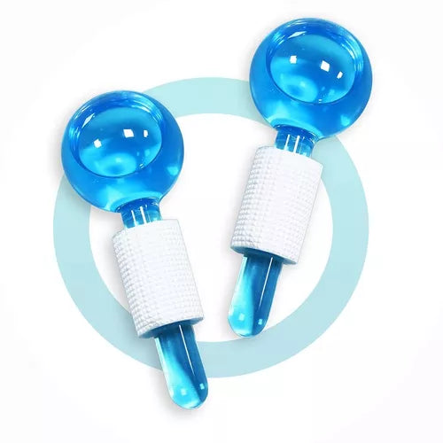 Masajeador Facial- Fríoradiante™️ 🚚 Envio Gratis + Pago Contra Entrega