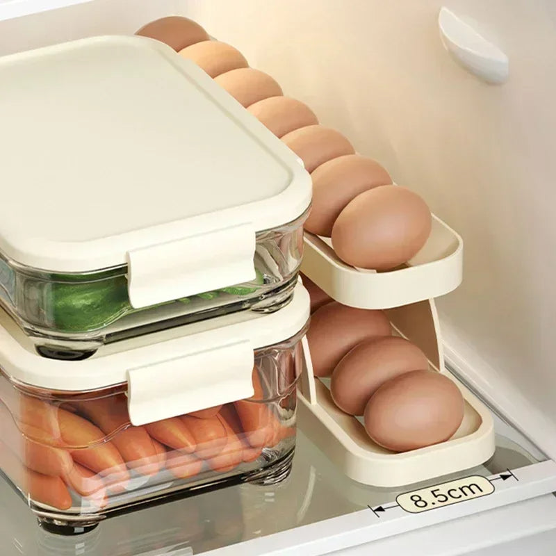 Dispensador de Huevos Only®️ + Envio Gratis y Pago Contra Entrega🚚
