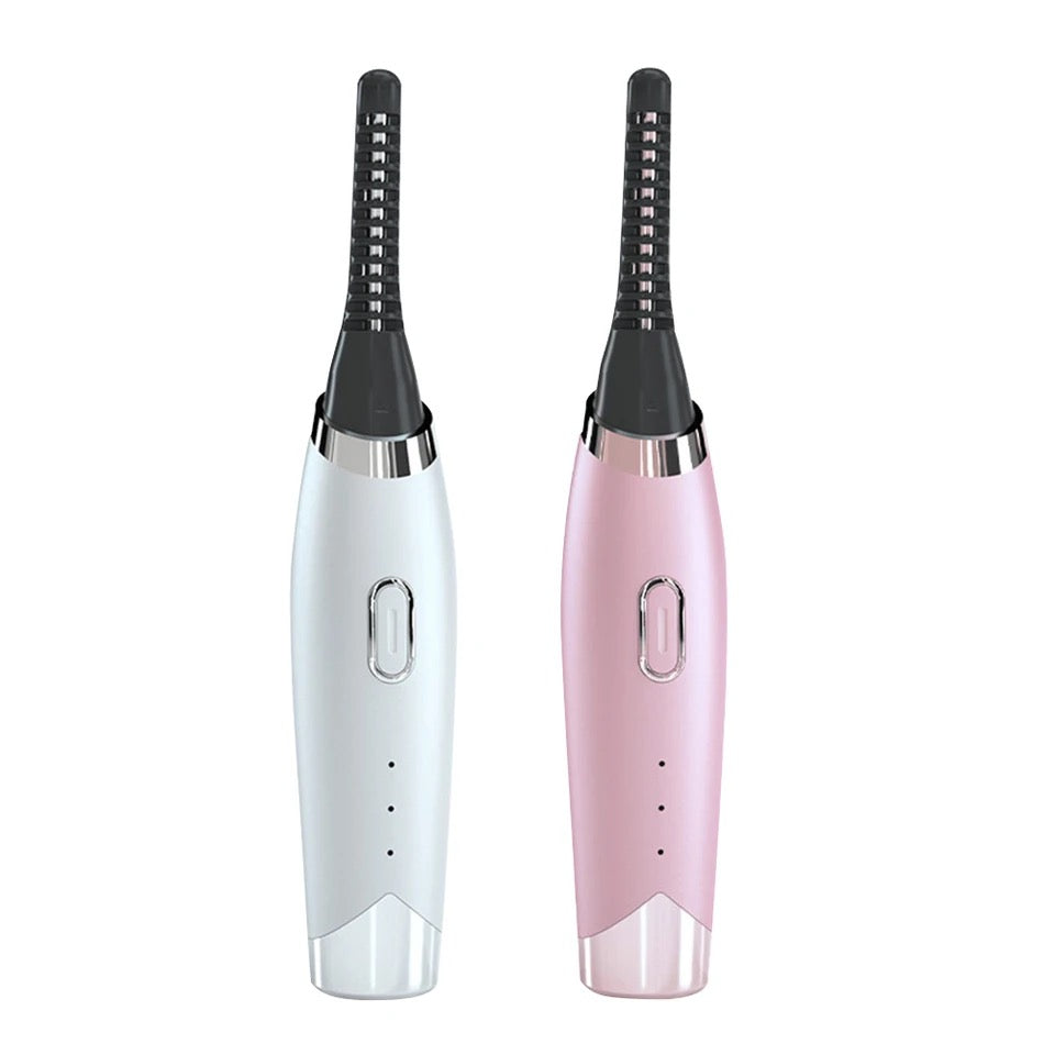 Encrespador  Electrico de Pestañas®️ + Envio Gratis
