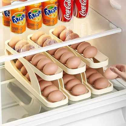 Dispensador de Huevos Only®️ + Envio Gratis y Pago Contra Entrega🚚